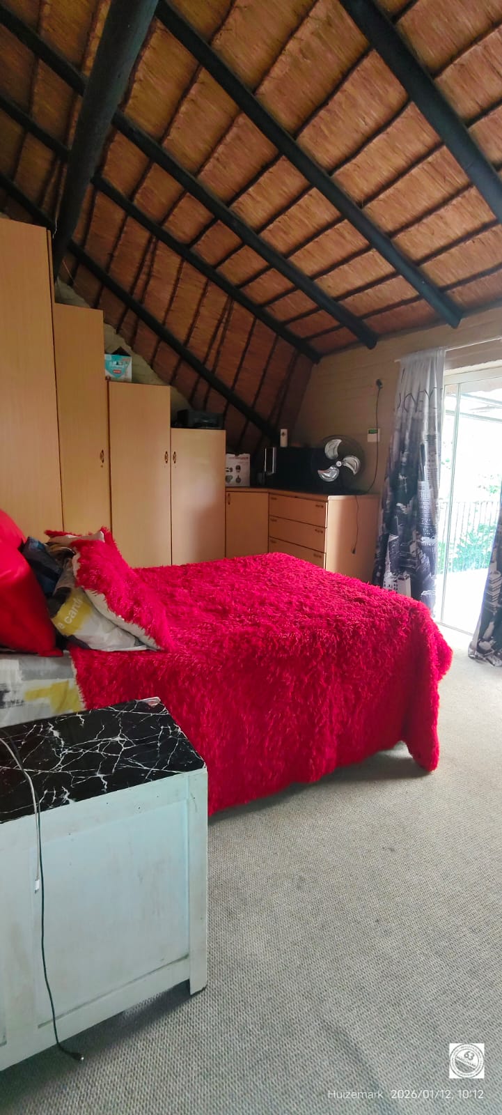 3 Bedroom Property for Sale in Deneysville Free State